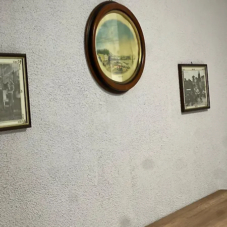 Apartment Montesilvano 3 In Rione Sanita Naples