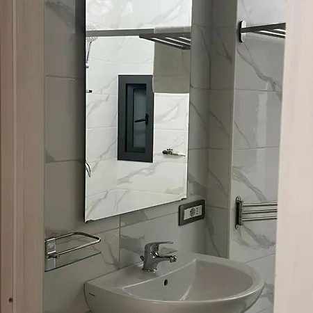 Apartment Montesilvano 3 In Rione Sanita Naples