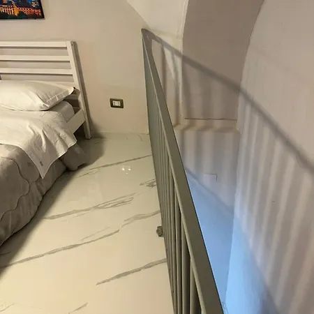 Apartment Montesilvano 3 In Rione Sanita