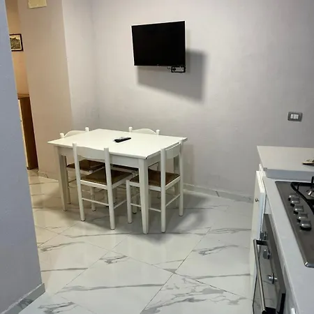 Montesilvano 3 In Rione Sanita * Naples